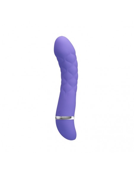 Wibrator TRUDA 7 funkcji wibracji - Wibratory Klasyczne - 1