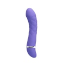 Wibrator do punktu G TRUDA zakrzywiony 18,8 cm - 1