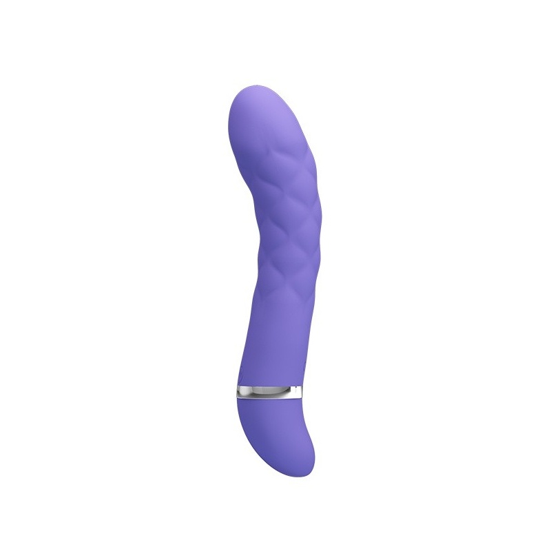 Wibrator do punktu G TRUDA zakrzywiony 18,8 cm - 4