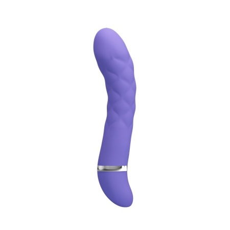 Wibrator do punktu G TRUDA zakrzywiony 18,8 cm - 4
