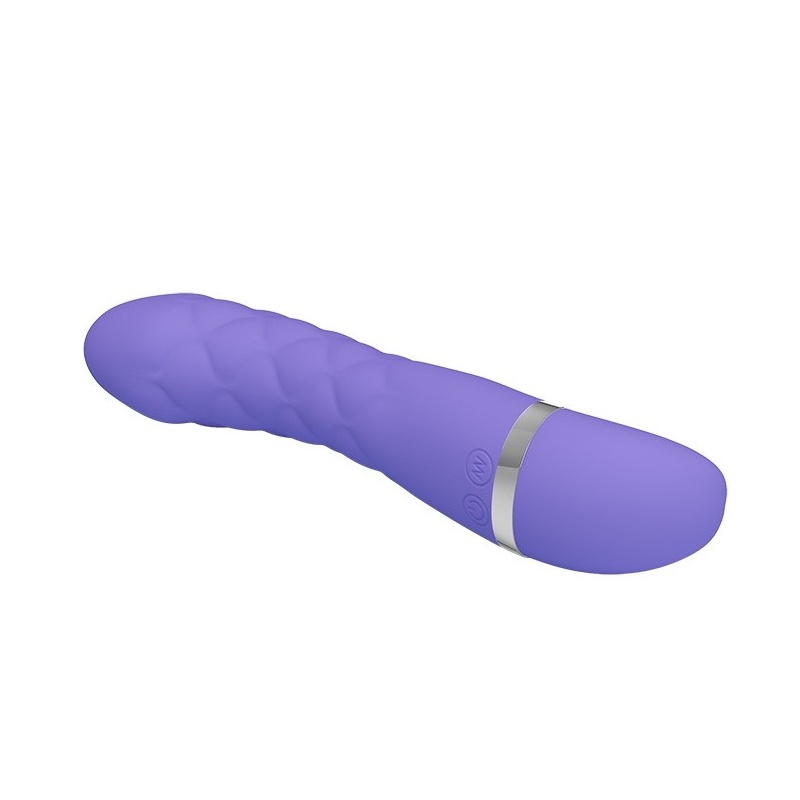 Wibrator do punktu G TRUDA zakrzywiony 18,8 cm - 5