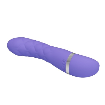 Wibrator do punktu G TRUDA zakrzywiony 18,8 cm - 5