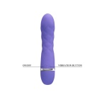 Wibrator do punktu G TRUDA zakrzywiony 18,8 cm - 7