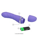 Wibrator do punktu G TRUDA zakrzywiony 18,8 cm - 8