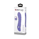 Wibrator do punktu G TRUDA zakrzywiony 18,8 cm - 2