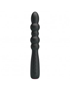 Stymulator punktu G MONROE 12 function USB - Wibratory Punktu G - 1