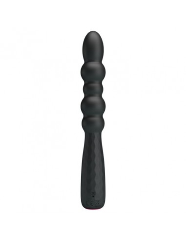 Stymulator punktu G MONROE 12 function USB - Wibratory Punktu G - 1