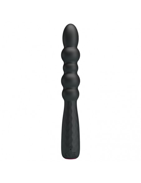 Stymulator punktu G MONROE 12 function USB - Wibratory Punktu G - 1