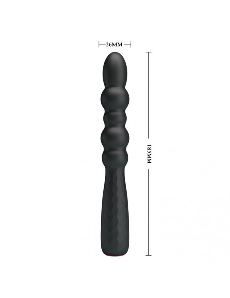 Stymulator punktu G MONROE 12 function USB - Wibratory Punktu G - 7