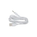 Wibrator analny Monroe elastyczny 12 funkcji 18,5 cm - 8
