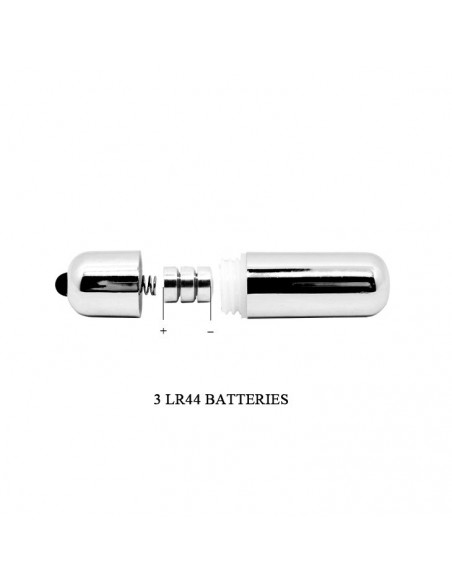 Wibrująca Nakładka Na Penisa - Brave Man - Przedłużki i nakładki na penisa - 5