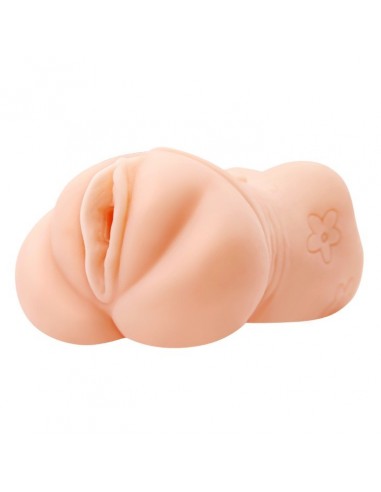 Masturbator Jak Wagina Orgazm Gwarantowany - Masturbatory i Sztuczne pochwy - 2