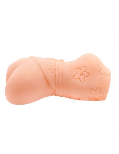 Masturbator Jak Wagina Orgazm Gwarantowany - Masturbatory i Sztuczne pochwy - 4