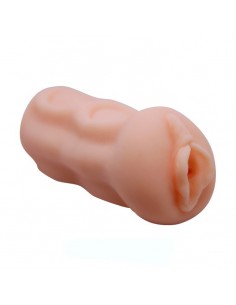 Kompaktowy Masturbator Lilian - Masturbatory i Sztuczne pochwy - 1