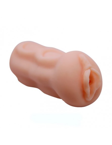 Kompaktowy Masturbator Lilian - Masturbatory i Sztuczne pochwy - 1