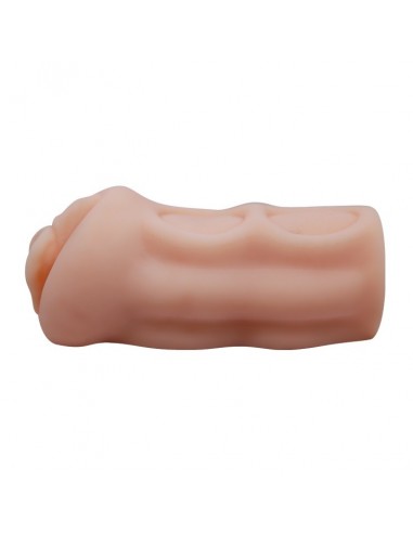 Kompaktowy Masturbator Lilian - Masturbatory i Sztuczne pochwy - 3