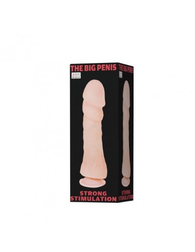 Realistyczne Dildo Baile - The Big Penis - Dilda realistyczne - 5