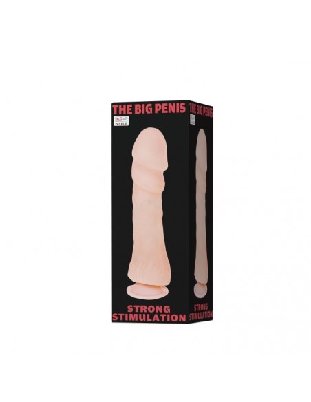 Realistyczne Dildo Baile - The Big Penis - Dilda realistyczne - 5
