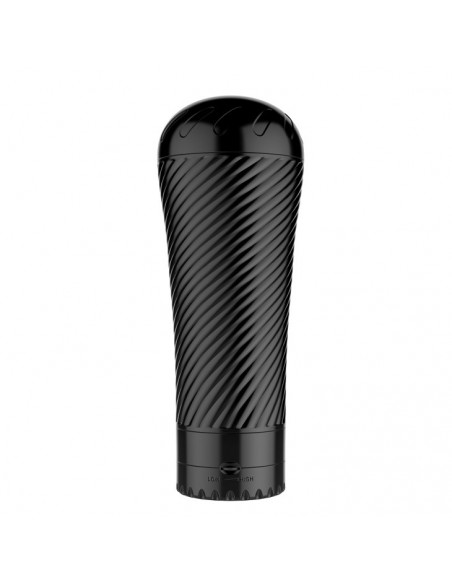 Masturbator Z Wibracjami Baile - Pink Butt - Masturbatory i Sztuczne pochwy - 2