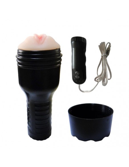 Różowa Słodka Ciasna Pochwa Czeka Na Ciebie I Twojego Członka - Masturbatory i Sztuczne pochwy - 1