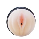 Masturbator Pink Lady Vibrating 25,5 cm - 2