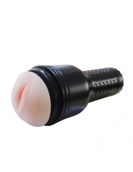 Różowa Słodka Ciasna Pochwa Czeka Na Ciebie I Twojego Członka - Masturbatory i Sztuczne pochwy - 3