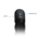 Masturbator Pink Lady Vibrating 25,5 cm - 5