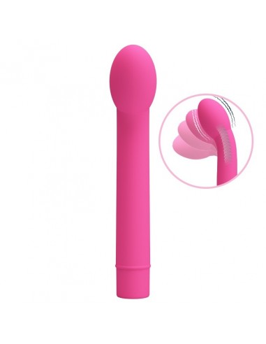 Stymulator punktu G Logan 10 Function - Wibratory Punktu G - 3