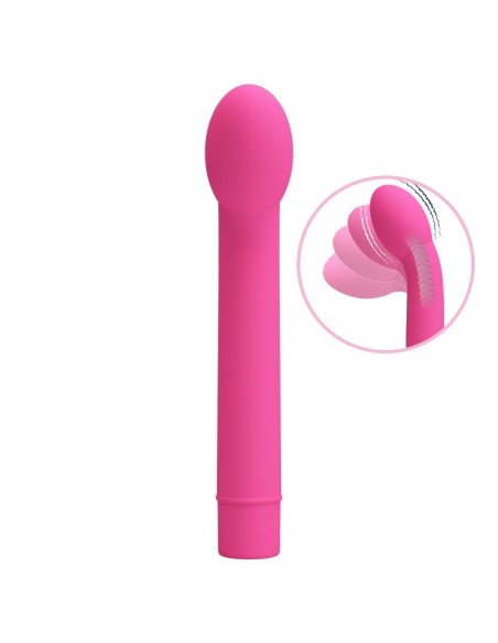 Stymulator punktu G Logan 10 Function - Wibratory Punktu G - 3