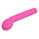 Wibrator punktu G Logan z 10 funkcjami wibracji, 16 cm - 5