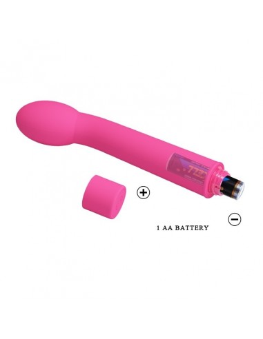 Stymulator punktu G Logan 10 Function - Wibratory Punktu G - 8