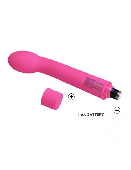 Stymulator punktu G Logan 10 Function - Wibratory Punktu G - 8