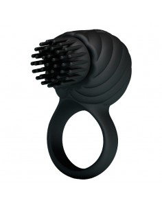 Pierścien erekcyjny wibrujący Hedda Rotating teaser - Pierścienie erekcyjne wibrujące - 1