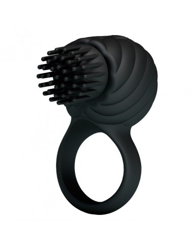 Pierścien erekcyjny wibrujący Hedda Rotating teaser - Pierścienie erekcyjne wibrujące - 1