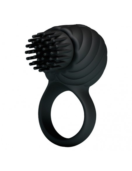 Pierścien erekcyjny wibrujący Hedda Rotating teaser - Pierścienie erekcyjne wibrujące - 1