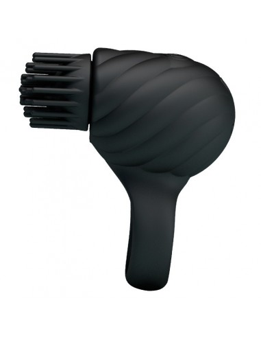 Pierścien erekcyjny wibrujący Hedda Rotating teaser - Pierścienie erekcyjne wibrujące - 4