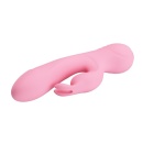 Stylowy Wibrator Króliczek BRODERICK 12 Funkcji - 3