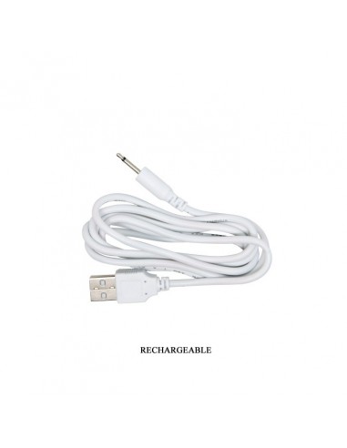 Bezprzewodowe jajeczko wibrujące EDEN USB 12 suction functions - Wibratory Jajeczka - 11