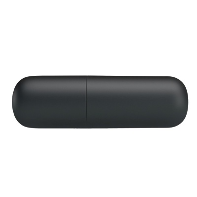 Wibrator Power USB 12 funkcji, wodoodporny, 8 cm - 1