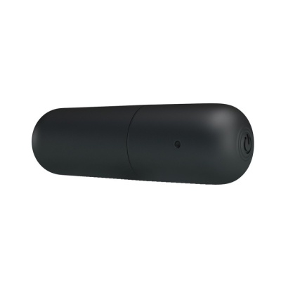 Wibrator Power USB 12 funkcji, wodoodporny, 8 cm - 1 2