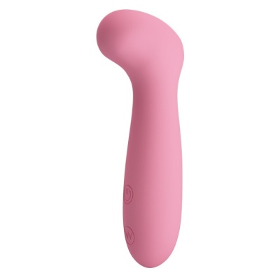Wibrator Grace do punktu G z 30 funkcjami, 12,3 cm - 1