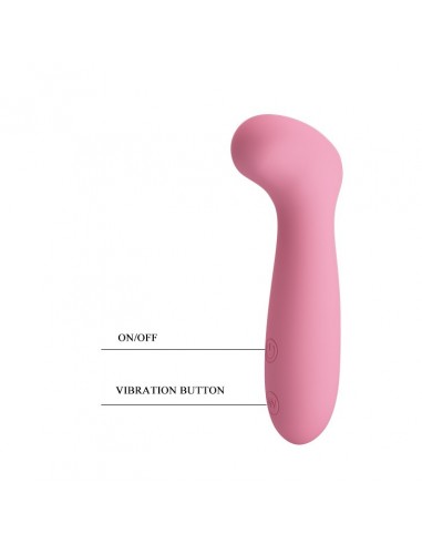 Stymulator punktu G GRACE USB 30 functions - Wibratory Punktu G - 6