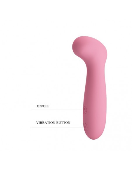 Stymulator punktu G GRACE USB 30 functions - Wibratory Punktu G - 6