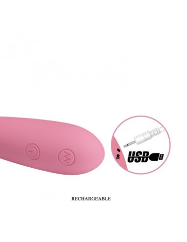 Stymulator punktu G GRACE USB 30 functions - Wibratory Punktu G - 7