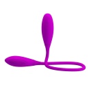 Stymulator dla Par SNAKY VIBE USB 7 functions - 3