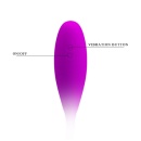 Stymulator dla Par SNAKY VIBE USB 7 functions - 6
