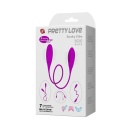 Stymulator dla Par SNAKY VIBE USB 7 functions - 9