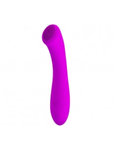 Stymulator łechtaczki LEN USB 30 Function - Stymulatory łechtaczki klasyczne - 1