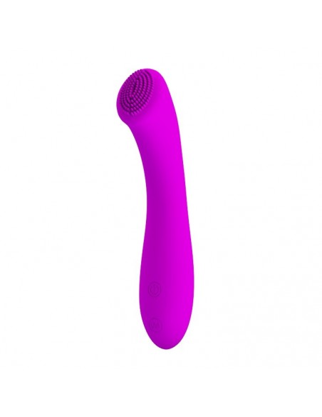 Stymulator łechtaczki LEN USB 30 Function - Stymulatory łechtaczki klasyczne - 1