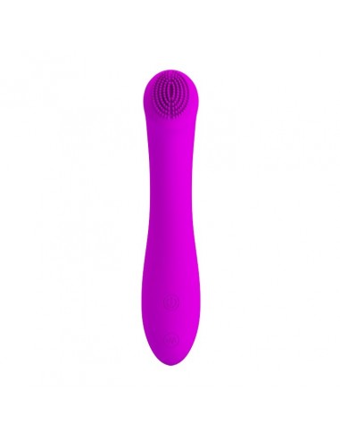 Stymulator łechtaczki LEN USB 30 Function - Stymulatory łechtaczki klasyczne - 3